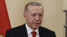 Ερντογάν: Να αυξήσουμε τις εμπορικές συναλλαγές με την Ελλάδα από τα 5,5 στα 10 δισ. δολάρια