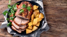 Αγοράζοντας χοιρινό: ποιο είναι το ιδανικό κομμάτι για κάθε συνταγή (πλήρης οδηγός +τιμές)