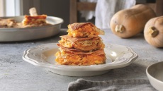 Φτιάχνουμε κολοκυθόπιτα με 15 διαφορετικούς τρόπους