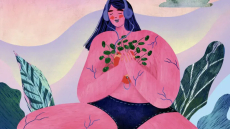 Ενδοαντίληψη: Μαθαίνοντας  να ακούμε το σώμα μας