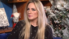 Άννα Ρεζάν: Με έχουν βιάσει δύο φορές στα 18, το λέω πρώτη φορά, αποκάλυψε