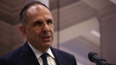 Γεραπετρίτης: Τηλεφωνική επικοινωνία με τον Κροάτη ομόλογό του για την αποφυλάκιση των χούλιγκανς της Ντιναμό Ζάγκρεμπ