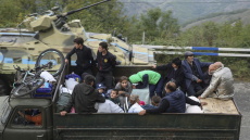 Ναγκόρνο Καραμπάχ: Αρμενία και Αζερμπαϊτζάν συμφώνησαν να λάβουν μέτρα για να εξομαλύνουν τις σχέσεις τους