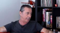 Τάκης Γιαννούτσος για την περσινή Eurovision: Τρελάθηκε ο κόσμος γιατί δεν πήρε 10 η Κύπρος, μου ευχήθηκαν «ψόφο»