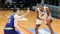 Stoiximan Basket League, Απόλλων-Λαύριο 71-60: Πήραν «ανάσα» οι Πατρινοί