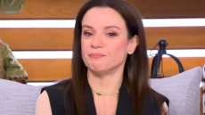 Πέγκυ Τρικαλιώτη: Δάκρυσε όταν μίλησε για την κόρη της - Μου έχει αλλάξει όλη μου τη ζωή