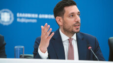Κυρανάκης: Το νέο νομοσχέδιο για τις νέες ψηφιακές υπηρεσίες καταργεί τα πιστοποιητικά