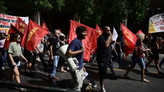 ΑΔΕΔΥ: Στάση εργασίας των δημοσίων υπαλλήλων στην Αττική σήμερα Τρίτη 4 Φεβρουαρίου