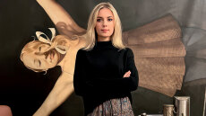 Αnna Weyant: Οι σουρεάλ ηρωίδες τoυ $1,6 εκατομμυρίου