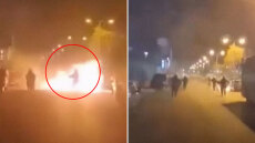 Ρέντη: Ποινική δίωξη για απόπειρας ανθρωποκτονίας στον 18χρονο 