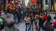 Κορωνοϊός - Μαγιορκίνης: Κανένα ενδεχόμενο επιβολής οριζόντιων μέτρων για τις λοιμώξεις - Τι να προσέξουμε