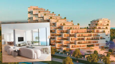 Αυτά είναι τα 1.115 σπίτια της «Little Athens» που πωλούνται στο Ελληνικό