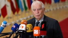 Ουκρανία: Πιέζει την ΕΕ για «πράσινο φως» για ενταξιακές συνομιλίες - «Θα ήταν καταστροφικό αν δεν δοθεί»