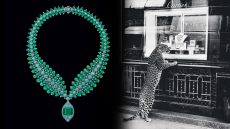 Η γαλλική αυτοκρατορία των κοσμημάτων Cartier - Οι θρύλοι πίσω από τις δημιουργίες