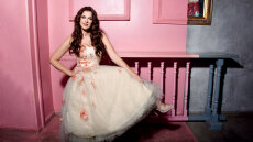 Κωνσταντίνα Κλαψινού: Ένα Fairytale girl που διεκδικεί όσα την κάνουν χαρούμενη