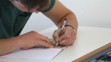 Ολοκληρώθηκαν οι εξετάσεις για τα Ωνάσεια Σχολεία - Διευκρινίσεις για την ερώτηση 14 στη Νεοελληνική Γλώσσα 