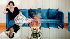 Nada Ghazal: Οι πύλες της ευτυχίας