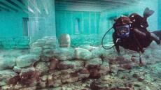 Παυλοπέτρι: Η αρχαιότερη βυθισμένη πόλη του κόσμου βρίσκεται στην Ελαφόνησο