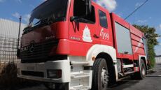 Επιχείρηση για τη διάσωση τουρίστριας στο Πήλιο - Μεταφέρθηκε σε ασφαλές σημείο