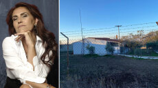 Θεσσαλονίκη: Δεκάδες δαγκωματιές δέχθηκε η 50χρονη που πέθανε από επίθεση σκύλων - Τι έδειξε η ιατροδικαστική