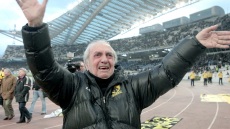 Κώστας Νεστορίδης: Ιστορίες μιας μυθικής διαδρομής