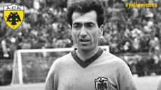 Κώστας Νεστορίδης: Το Σάββατο η κηδεία του - Σε λαϊκό προσκύνημα η σορός του