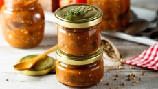 10 ελληνικά chutney που ξεχωρίσαμε