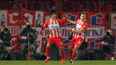 Champions League: Δύο πρώην παίκτες του Ολυμπιακού σκόραραν με τη φανέλα του Ερυθρού Αστέρα κόντρα στη Σίτι - Βίντεο 