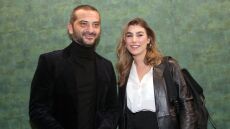 Χρύσα Μιχαλοπούλου: Η φωτογραφία με τον γιο της μπροστά στο χριστουγεννιάτικο δέντρο