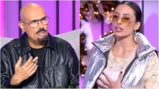 My Style Rocks: Δημήτρης Σκουλός σε Έφη - Μήπως δήλωσες συμμετοχή στο «Happy Traveller» και όχι στο «My Style Rocks»;