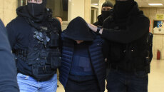 Ρέντης: Ήμουν 70 μέτρα μακριά από τον αστυνομικό, έριξα αλλά μπορεί να μην τον χτύπησε η δικιά μου φωτοβολίδα, λέει τώρα ο 18χρονος