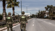 Έγινε η ελεγχόμενη έκρηξη για την εξουδετέρωση πυρομαχικών παλαιού τύπου - Πού έχει κίνηση τώρα 