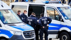 Γερμανία: Η υπηρεσία πληροφοριών προειδοποιεί για αύξηση της ισλαμιστικής τρομοκρατικής απειλής