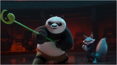 Kung Fu Panda 4: Επιστρέφει το διάσημο animation - Βγήκε το πρώτο τρέιλερ