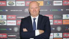 ΟΦΗ: Ανακοίνωσε την πρόσληψη του Πέπε Μελ 