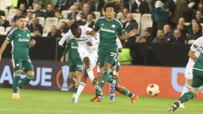 Europa League, Παναθηναϊκός- Μακάμπι Χάιφα 1-2: Κατώτερος των περιστάσεων και εκτός Ευρώπης - Δείτε τα γκολ 