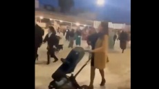 Ισραήλ: Συναγερμός στην Ιερουσαλήμ - Ρουκέτες από τη Χαμάς «ως απάντηση στις σφαγές αμάχων» - Βίντεο