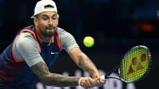  Αντίθετος στην ισότητα ανδρών-γυναικών στο τένις ο Κύργιος: «Έπαιξα 4 ώρες, η Σβιτολίνα 40 λεπτά και πήραμε τα ίδια χρήματα»