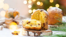 Τα πιο αέρινα πανετόνε της Αθήνας