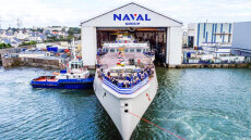 Εξοπλιστικά: «Κόβουν» τις κορβέτες και την τέταρτη φρεγάτα και παίρνουν drones