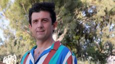 Μιχάλης Οικονόμου: Ένα παιδί λέει «καλημέρα» και στους δύο μπαμπάδες του και για την πολιτεία ο ένας από τους δύο δεν υπάρχει