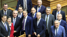 Εκπλήξεις Μητσοτάκη: Αύξηση 20% για τις εφημερίες στο ΕΣΥ - Μέσα στον Ιανουάριο ο νόμος για τα μη κρατικά ΑΕΙ