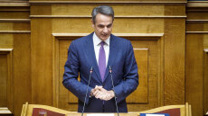 Μητσοτάκης: Αύξηση 20% στις αποζημιώσεις για εφημερίες του ΕΣΥ - Έρχεται νομοσχέδιο για μη κρατικά ΑΕΙ 