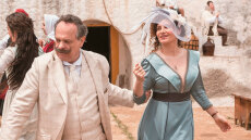  «17 Κλωστές»: Το άγνωστο μακελειό των Κυθήρων έγινε σίριαλ