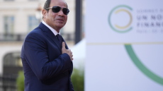 Αίγυπτος: Ο Αλ Σίσι επανεξελέγη πρόεδρος με 89,6% των ψήφων