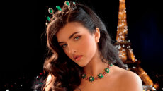 Eίναι η Αγγελίνα Τζόρνταν η διάδοχος της Εϊμι Γουάινχαουζ;