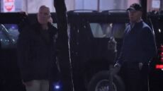 Έκπληκτος ο Μπάιντεν - Η αντίδρασή του όταν όχημα έπεσε στην αυτοκινητοπομπή του, δείτε βίντεο