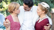 «Έρωτας Φυγάς»: Θρίλερ για το μέλλον της σειράς του Open - Επαφές, χωρίς συμφωνία ακόμα, με τον ΑΝΤ1