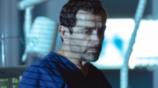 Ο Γιατρός: Απόψε το φινάλε του Α' κύκλου