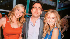 Ντένης Ηλιάδης: Από τη «μεγάλη χίμαιρα» της Shelman στα φώτα του Χόλιγουντ